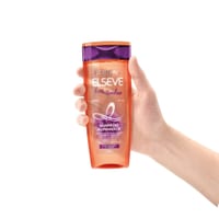 Shampoo Elseve 200 ml Liso dos Sonhos