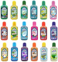 Essencia Concentrada Aromasil 140 ml Cravo e Canela