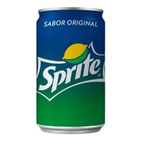 Refrigerante Sprite 200ml Pet Original