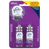 Glade Toque de Frscr Lvnd Rf l2p50%