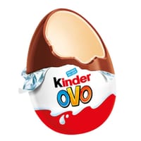Kinder Ovo 20 g Rosa