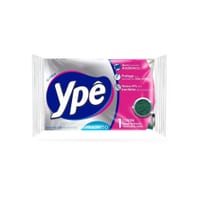 Esponja Ype Multiuso Un
