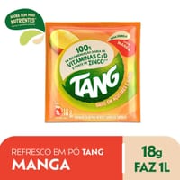 Refresco Mid 20g Morango