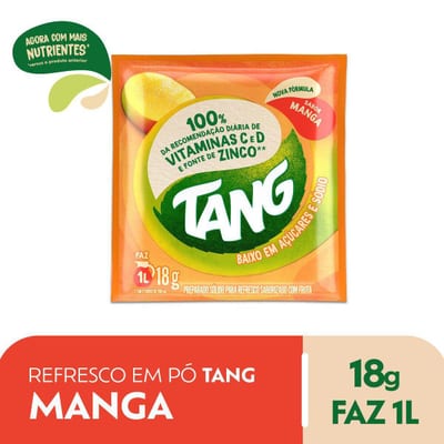 Refresco Mid 20g Morango