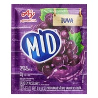 Refresco Mid 20g Caju
