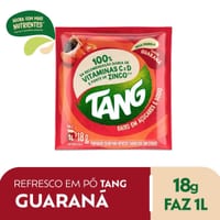 Refresco Mid 20 g Guarana