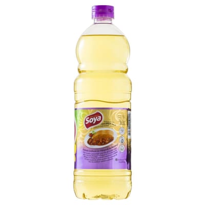Óleo de Canola Soya 900 ml