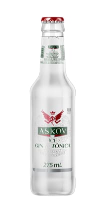 Askov Ice 275 ml
