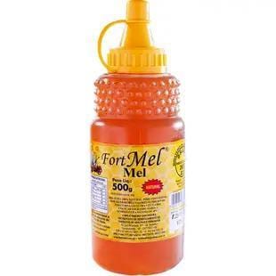 Mel Silvestre Fort Mel 280 g