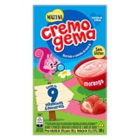 Cremogema 180 g