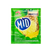 Refresco Mid 20g Abacaxi