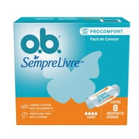Abs Interno O.b. 8 un Procomfort Super