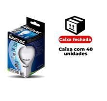 Lmpd Ryvc Led Bvlt 4,9 W Brnc