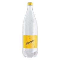 Água Tonica Schweppes 1,5L