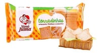 Torrada Vovo Juma 200 g