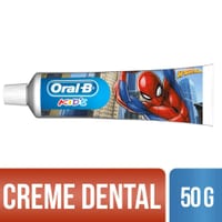 Creme Dental Oral B Kids 50 g
