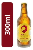 Cerveja Skol 300ml Retornavel