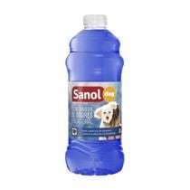 Eliminador de Odores Aromasil 2 L