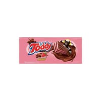 Biscoito Toddy Wafer 94 g Choco Trufado
