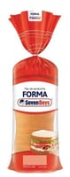 Pão de Forma Seven Boys 450g