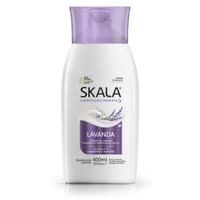 Hidratante Corporal Skala 400ml Aveia