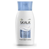Hidratante Corporal Skala 400 ml Prot Leite Veg