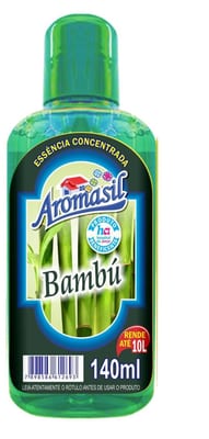 Essencia Concentrada Aromasil 140 ml Violeta