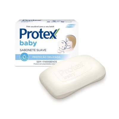 Sabonete Protex 85 g Baby