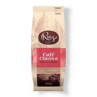 Café Ruiz 500g Classico