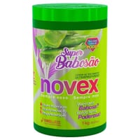 Creme de Tratamento Novex 1 kg
