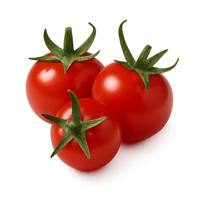 Tomate Cereja Kg