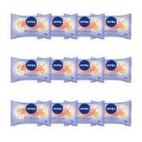 Sabonete Nivea 85 g Flor Laranjeira