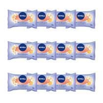 Sabonete Nivea 85 g Flor Laranjeira