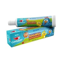 Gel Dental Condor Baby 50 g Snoppy