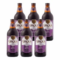 Chopp de Vinho Girola 600ml