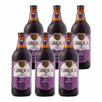 Chopp de Vinho Girola 600ml