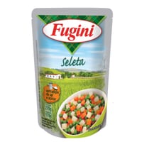 Selet de Lgms Cnsrv Fgn 170g Sache