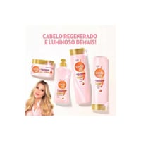Shampoo Seda 300 ml Hidr Revitaliza