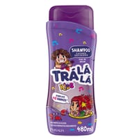 Shampoo Tra La La Kids 480 ml