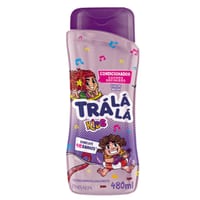 Condicionador Tra La La Kids 480 ml