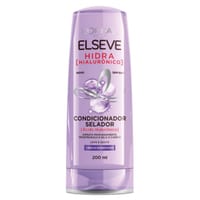 Condicionador Elseve 200 ml Hidra Hialuroni