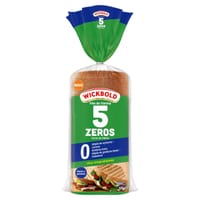 Pão de Forma Wckbld 350 g Chia Mcdm