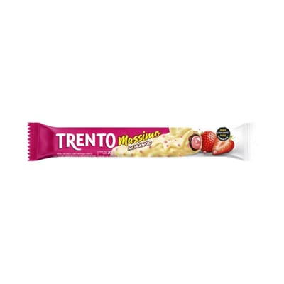 Wafer Trento Massimo 30 g