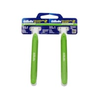 Ap Barb Gillete Prestob Ultragrip 2 Sensitive