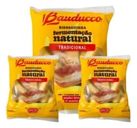 Bisnaguinha Bauducco 260 g