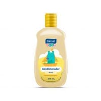 Condicionador Baruel Baby 210 ml Suave