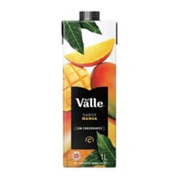 Nectar Del Valle 1 L
