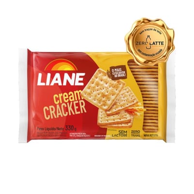 Biscoito Liane 90 g
