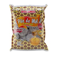 Pão de Mel Blml 240 g Achcltd