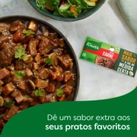 Caldo Knorr Mais Sabor 114g